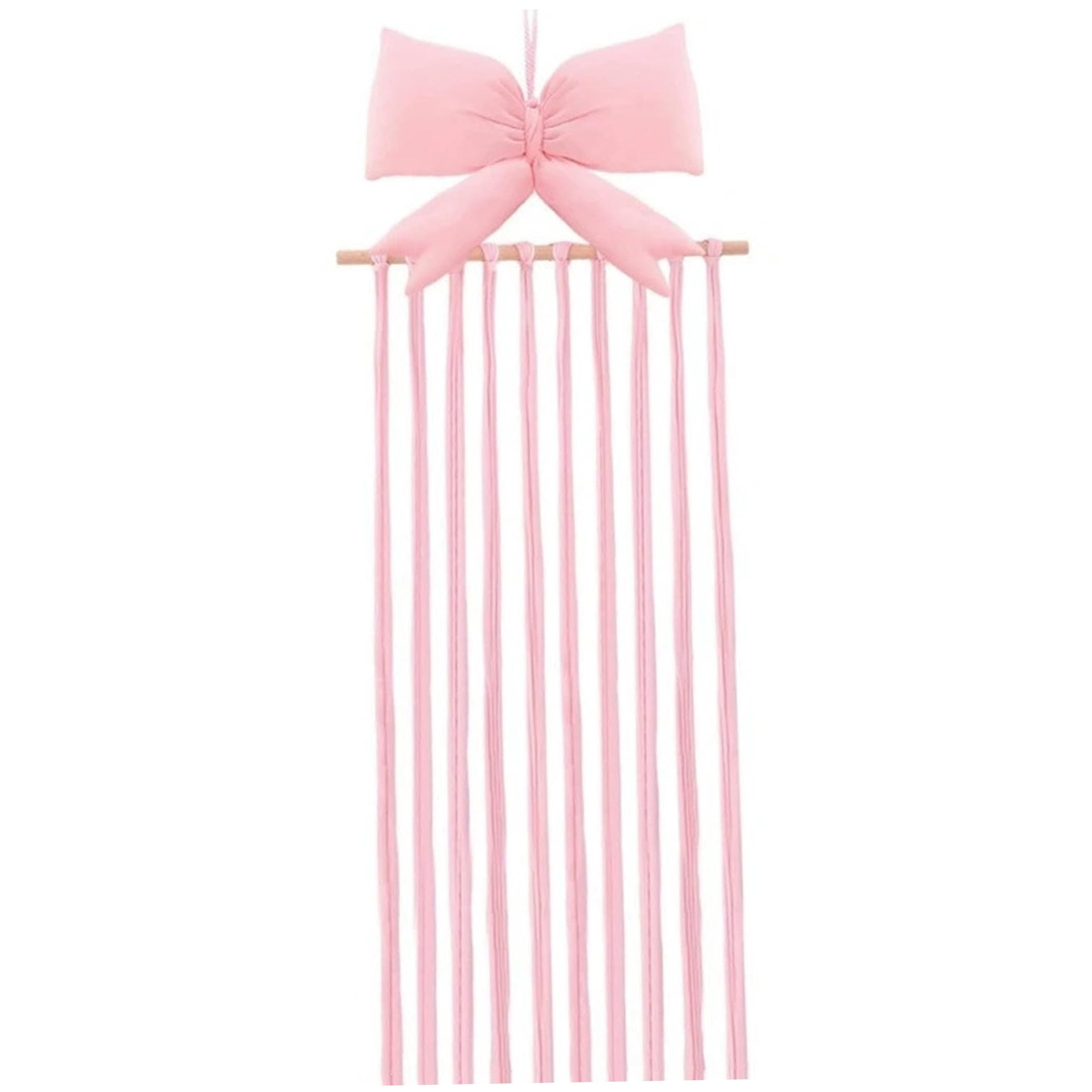Expositor de fotos colgante para regalo original de cumpleaños y decoración