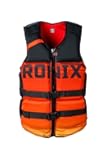 Megacorp Surf - Capella 3.0 - CGA Life Vest - Fireball