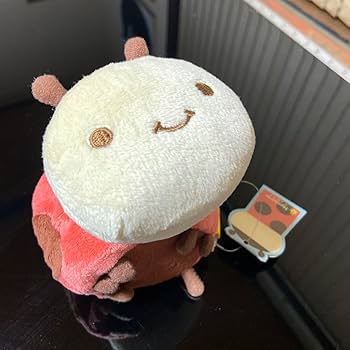 Chopard てんとう虫型小物入れ Chopard てんとう虫型小物入れ LI-NING ABLM078 小物入れ(てんとう虫