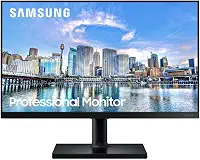 MONITOR SAMSUNG T450 24 COM REGULAGEM DE ALTURA