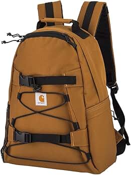 Amazon.co.jp: [ カーハート ] Carhartt キックフリップ バック