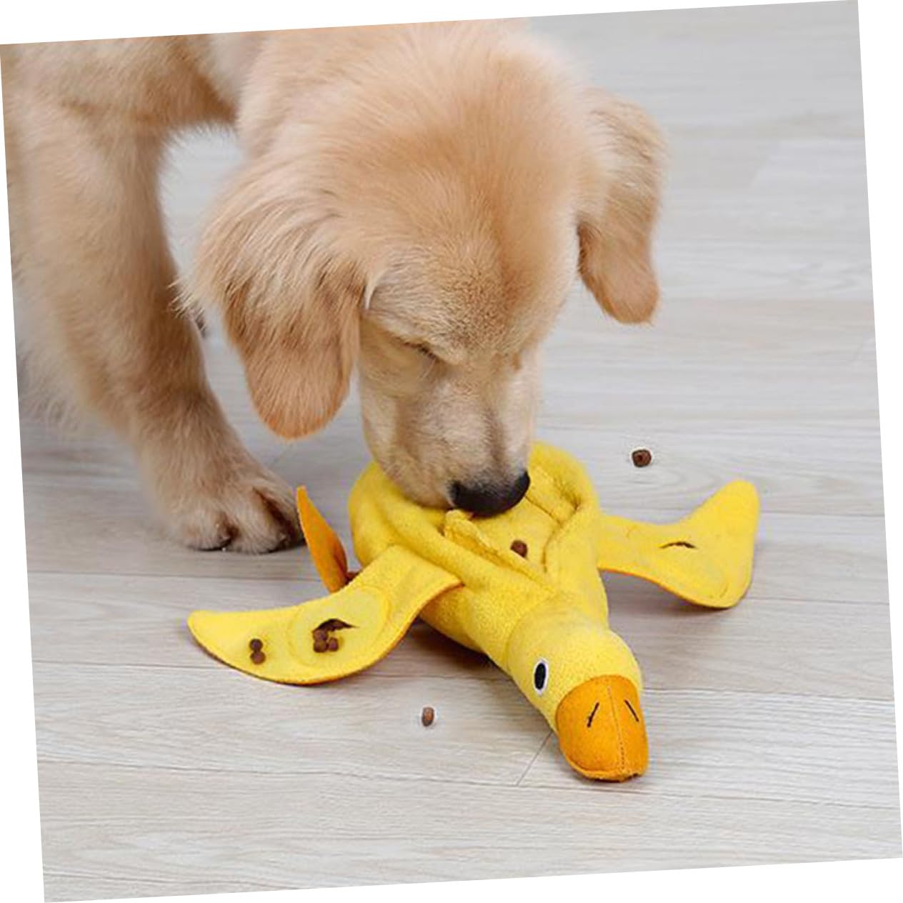 Beavorty 2 Stücke Tier Form Pet Kauen Spielzeug Hund Quietschende Spielzeug Molaren Spielzeug Für Pet Oral Gesundheit