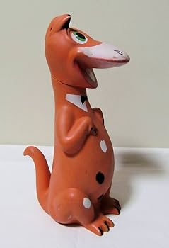 Amazon.co.jp: 【ダイノ／ディノ DINO ＜原始家族フリントストーン/THE