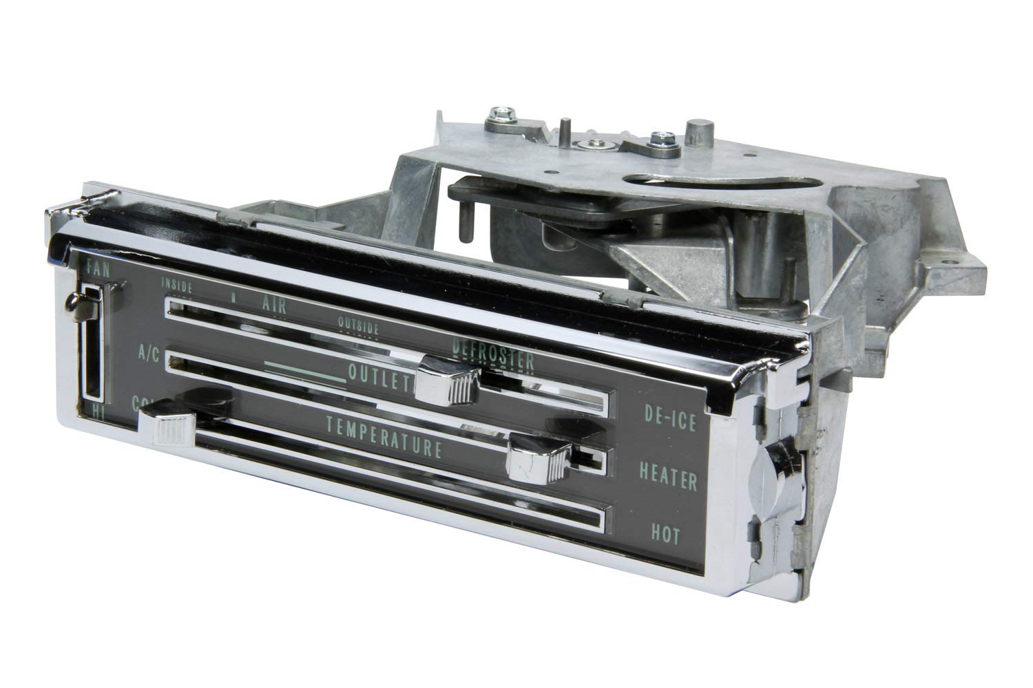 Amazon.com: Vintage Air 49767-LCE A/C Replacement Control