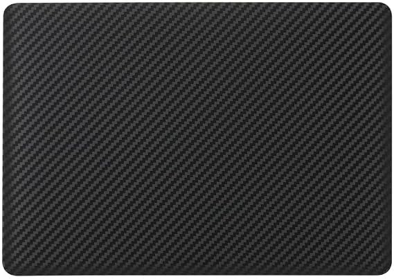 Black Rock Cover Protective for MacBook Pro (M2, 2022), Carbon