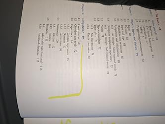Amazon.com: Programming: Principles and Practice Using C++ (2nd Edition ...
