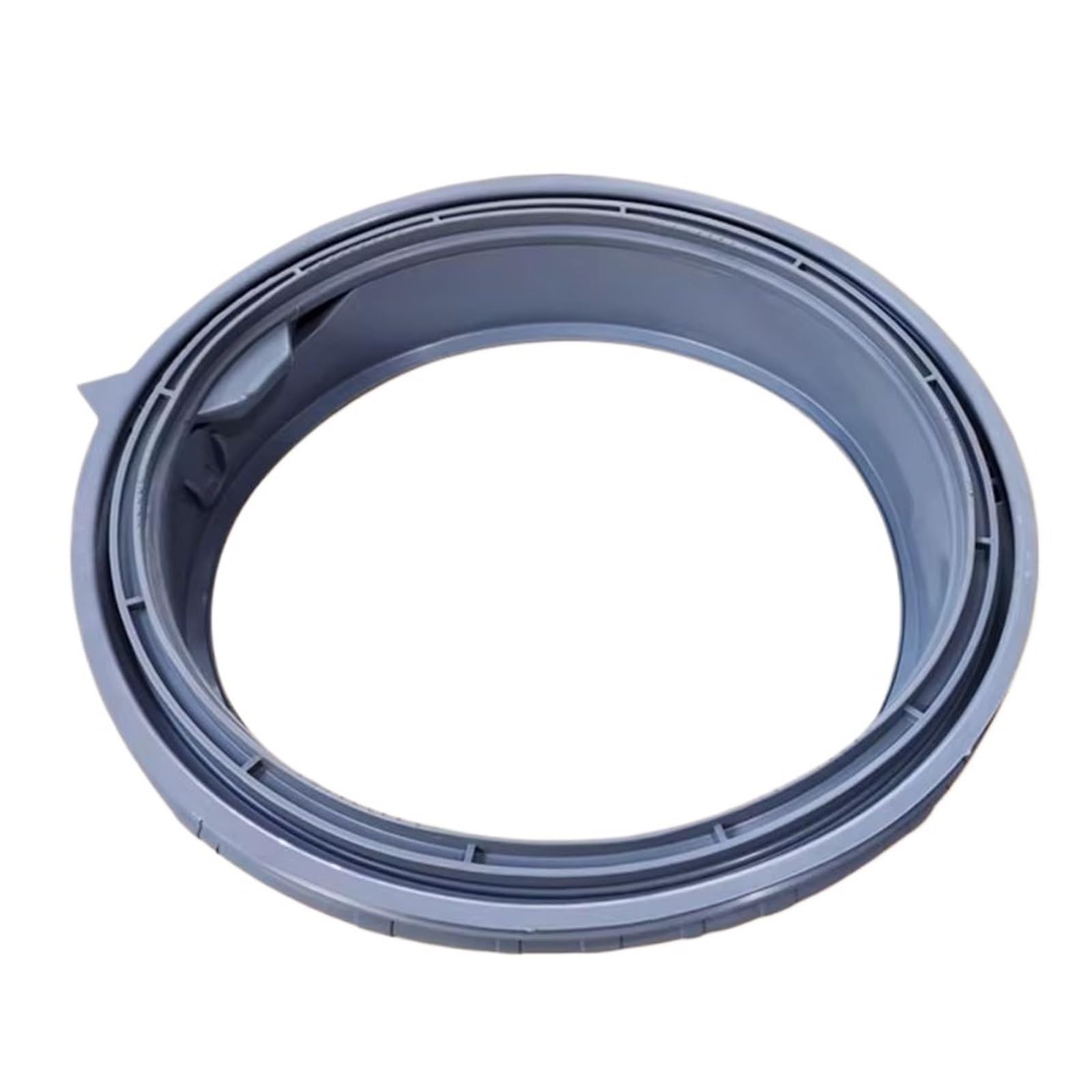 Junta de goma puerta lavadora, Compatible con Samsung