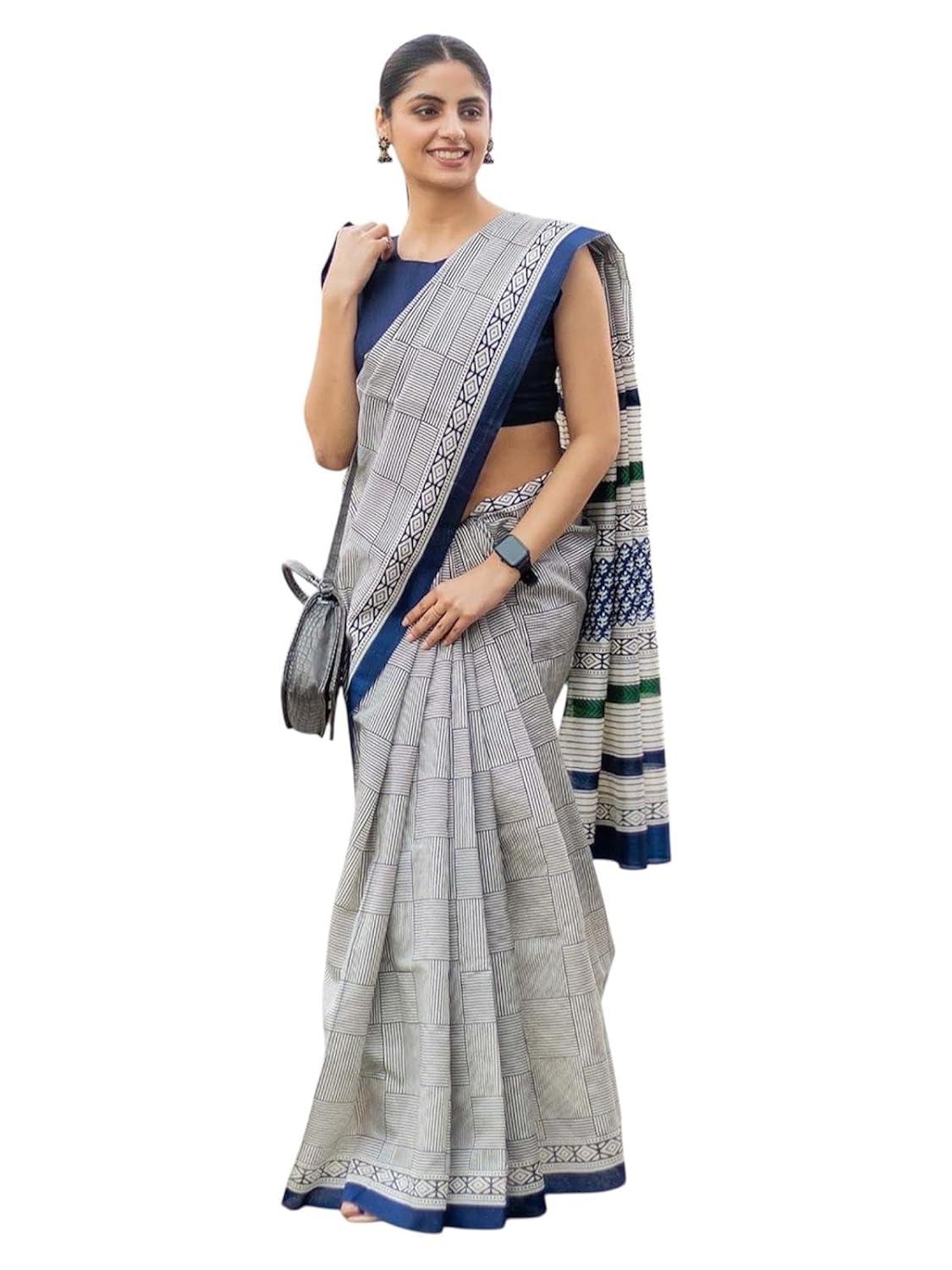 RADHA LAKSHMI Handicradft Ikkat...