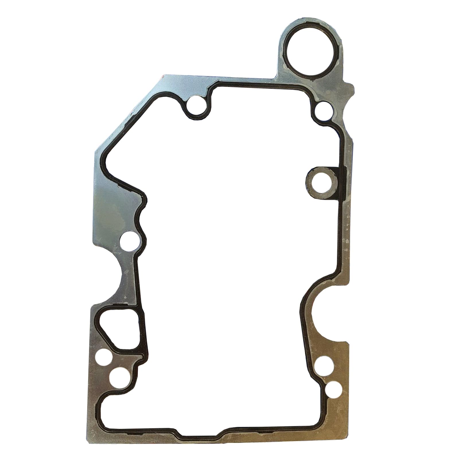 ALLIANCE LAUNDRY SYSTEMS Gasket, Foam (.125 X.750 X 140.12) (F8502307)