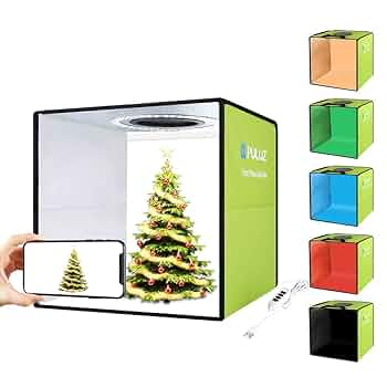 PULUZ 大型撮影ボックス 80cm Amazon | 【80cm】 PULUZ 大型撮影ボックス 80*80*80cm 撮影