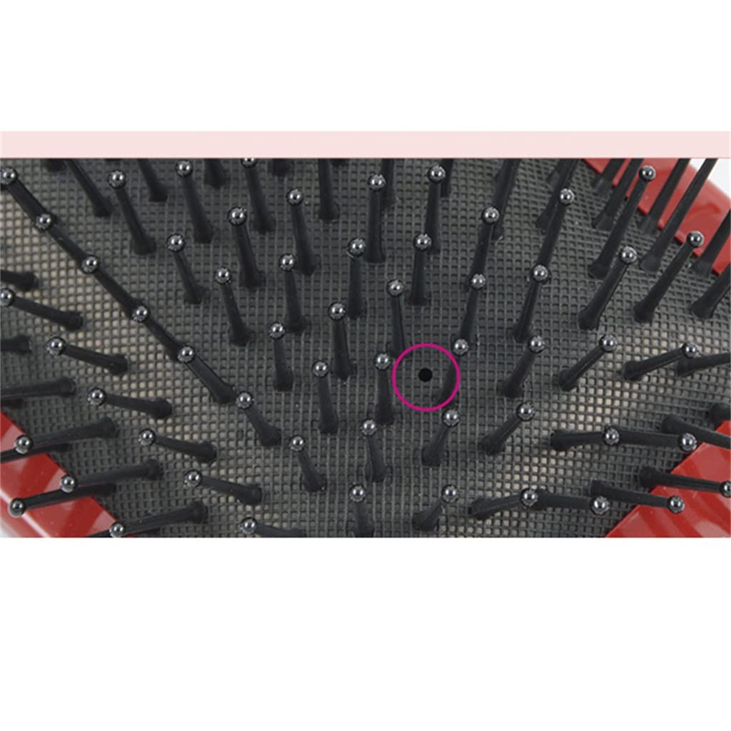Multifunctional Airbag Comb Air Cushion Massage Straight Hair Curly Bread