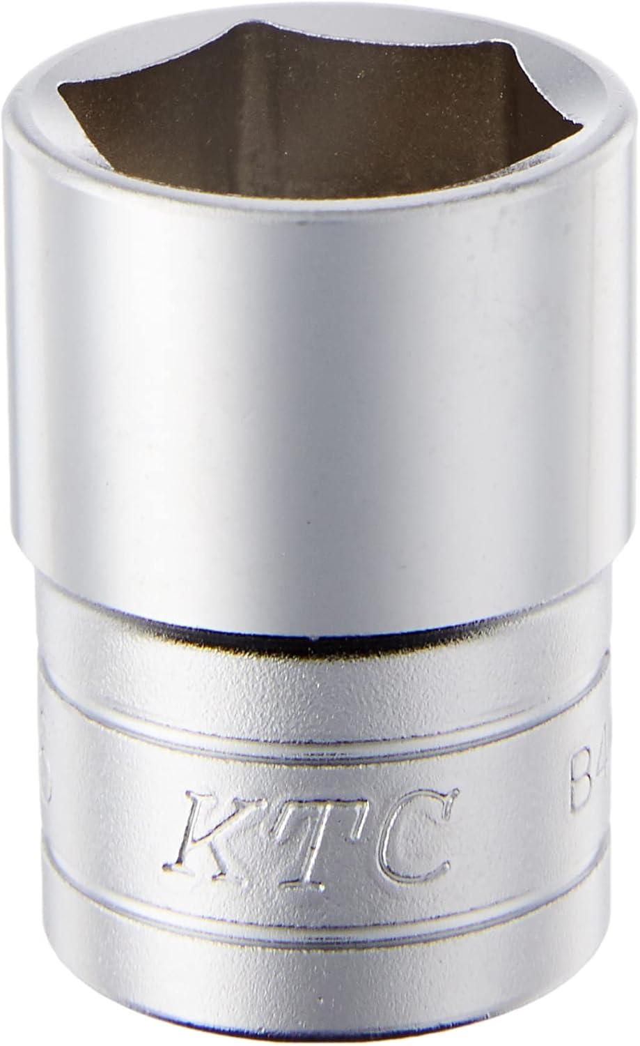 Kyoto Tools (KTC) B4114 Socket Hex Socket Drive: 0.5 inches (12.7 mm) x Total Length: 1.7 inches (43 mm) x Opposite Side Dimensions: 1-1/4 inches
