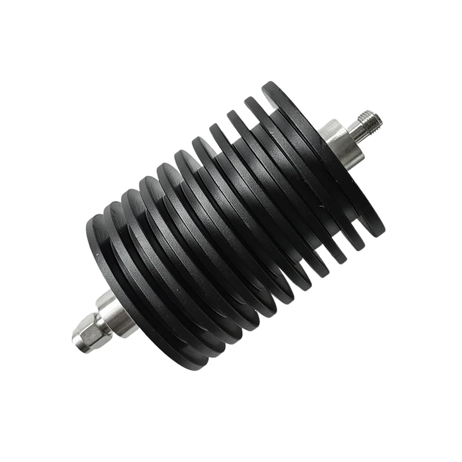 50 Watt SMA Male-to-Female Coaxial Attenuator DC-3/4GHz 3dB, 5dB, 6dB, 10dB, 15dB, 20dB, 30dB, 40dB, 50dB Connector BC-AT50-01(1db 3G)