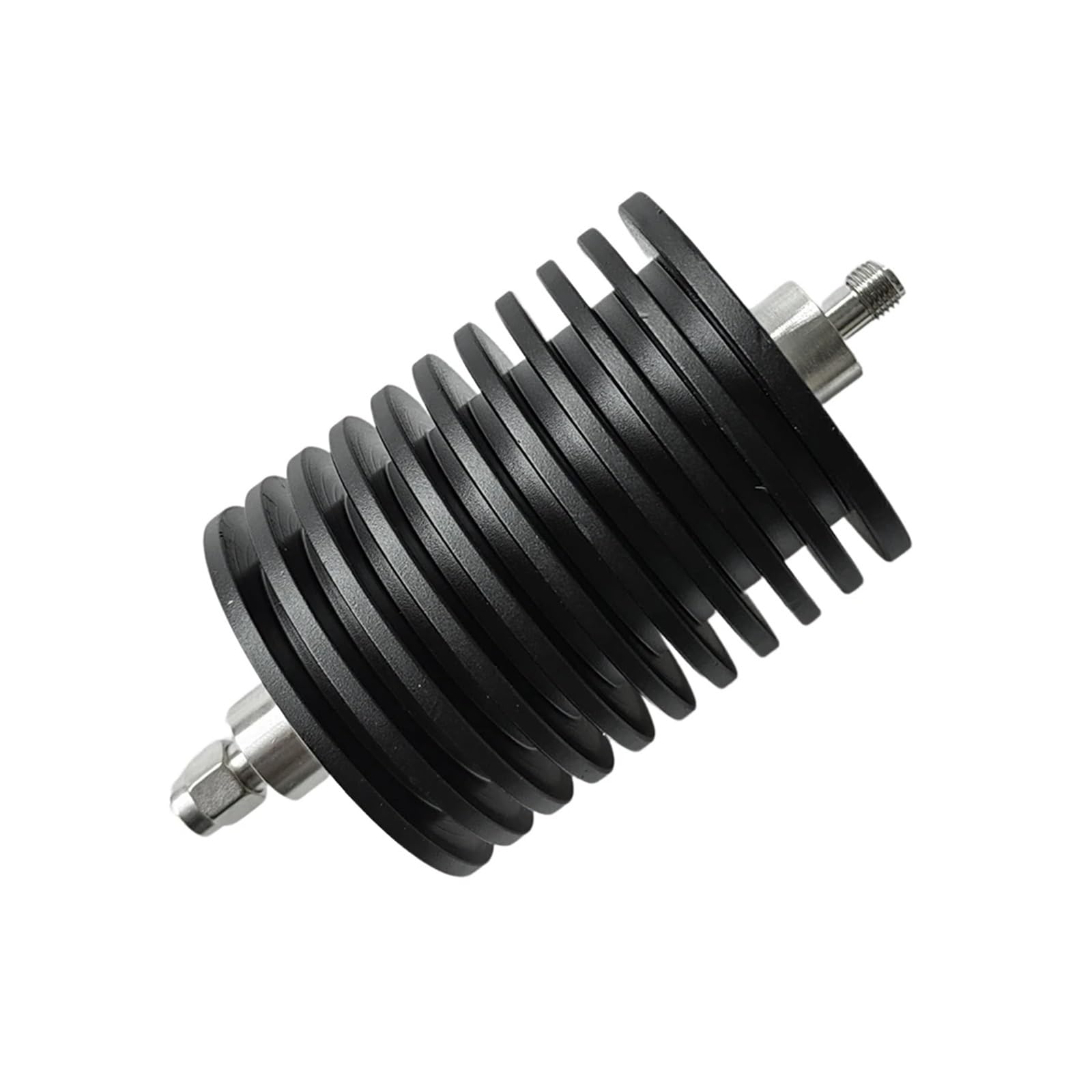 Atténuateur coaxial SMA mâle vers Femelle 50 W DC-3/4 GHz 3 DB, 5 DB, 6 DB, 10 DB, 15 DB, 20 DB, 30 DB, 40 DB, 50 DB, connecteurs RF(1db 4G)