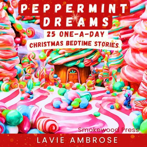 Peppermint Dreams Titelbild