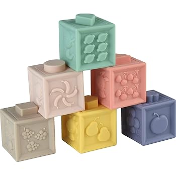 blocks baby toys