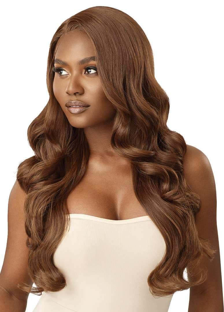 Outre Lace Front Wig - Dove (DRFF LUMINOUS NIGHT)