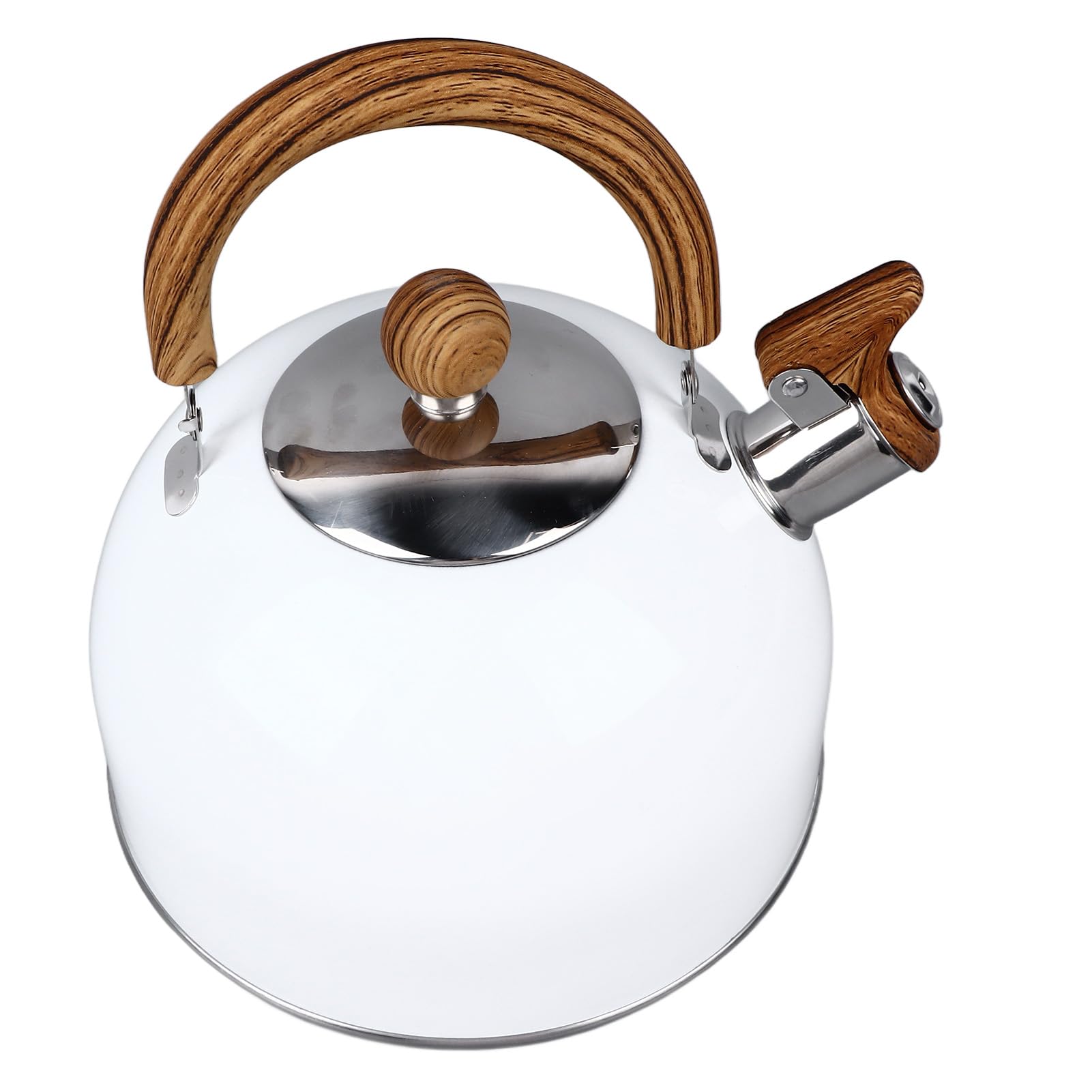 Stalen Fissler fluitketels kopen | Lage prijs