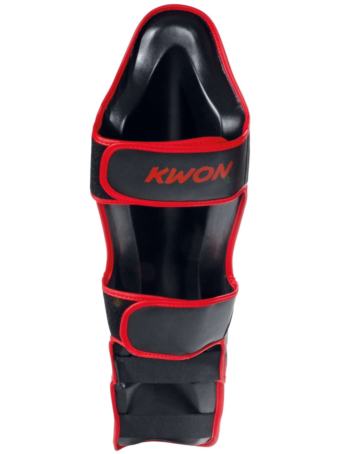 KWON Contender Schienbein-und Spannschutz L