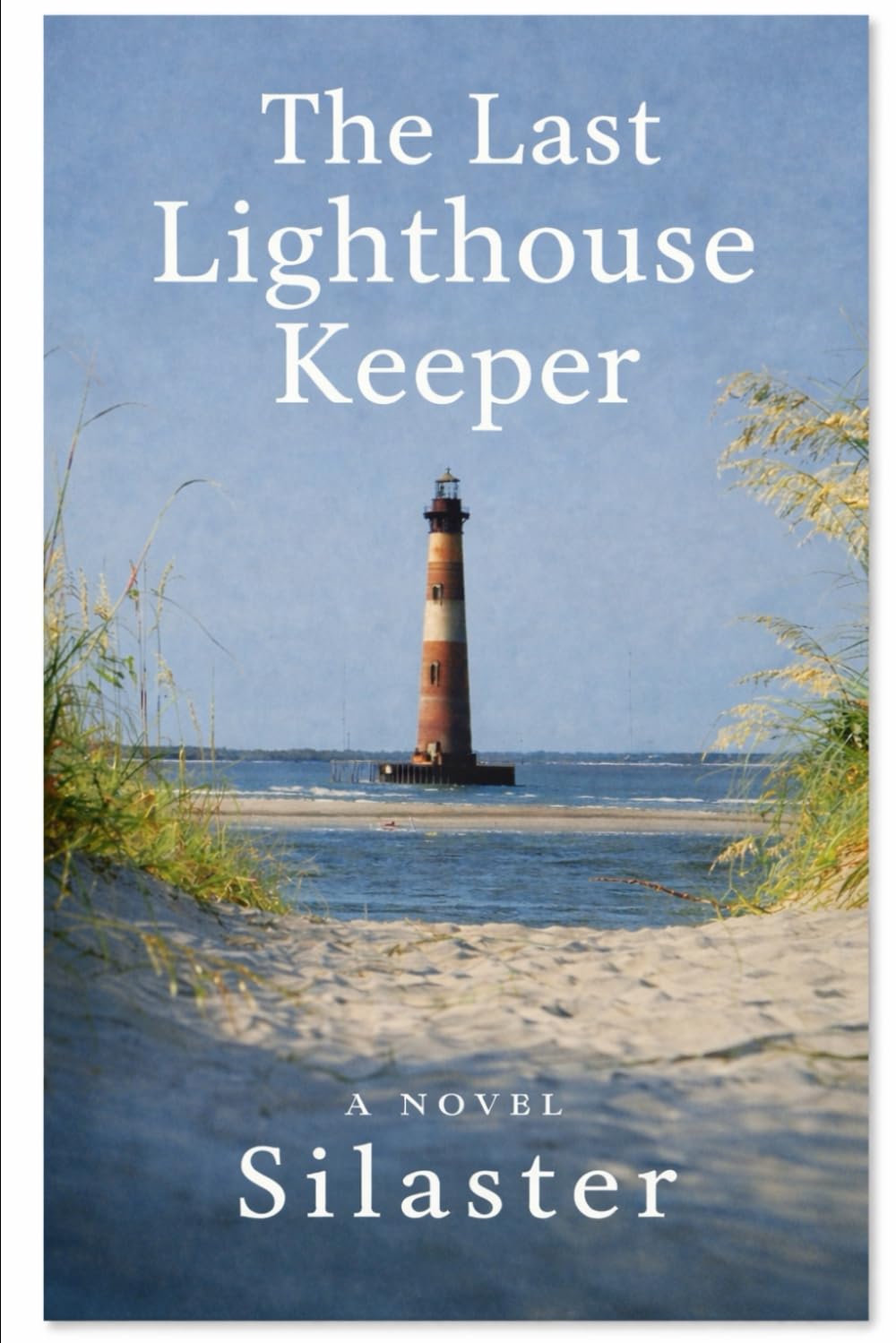 The Last Lighthouse Keeper