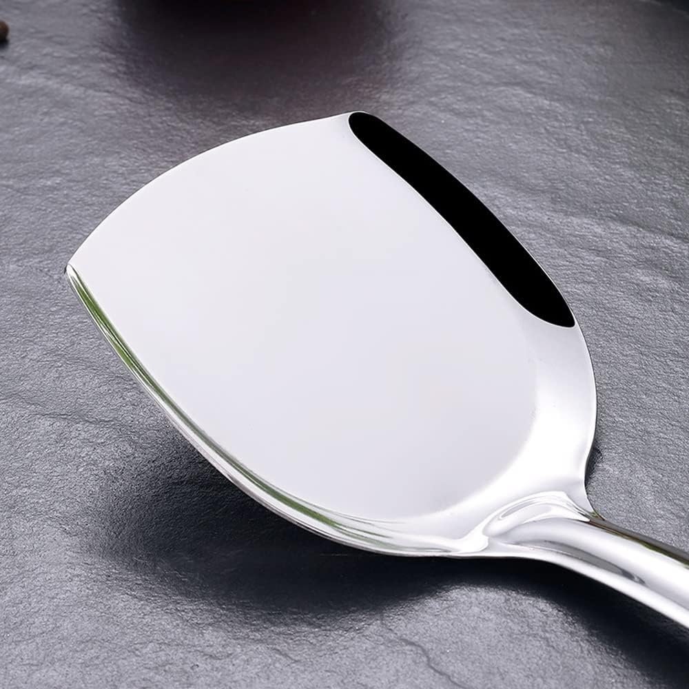 4 PCS Kitchen Utensils Set - Kitchen Utensil Set, Stainless Steel Cooking Utensils Set with Bakelite Antiskid Handle, Kitchen Tools Set