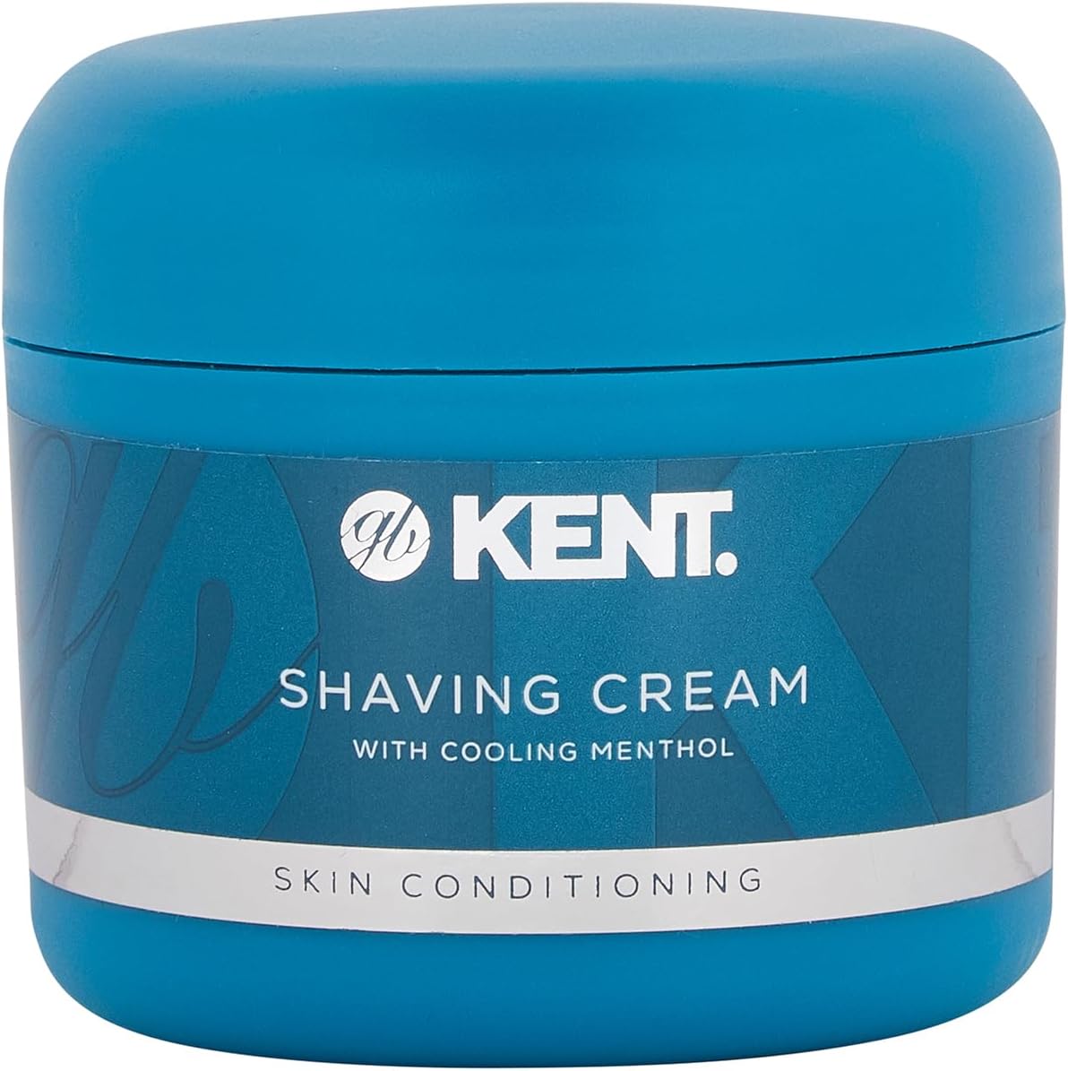 Menthol Shaving Cream - 125ml (PACK OF 1)