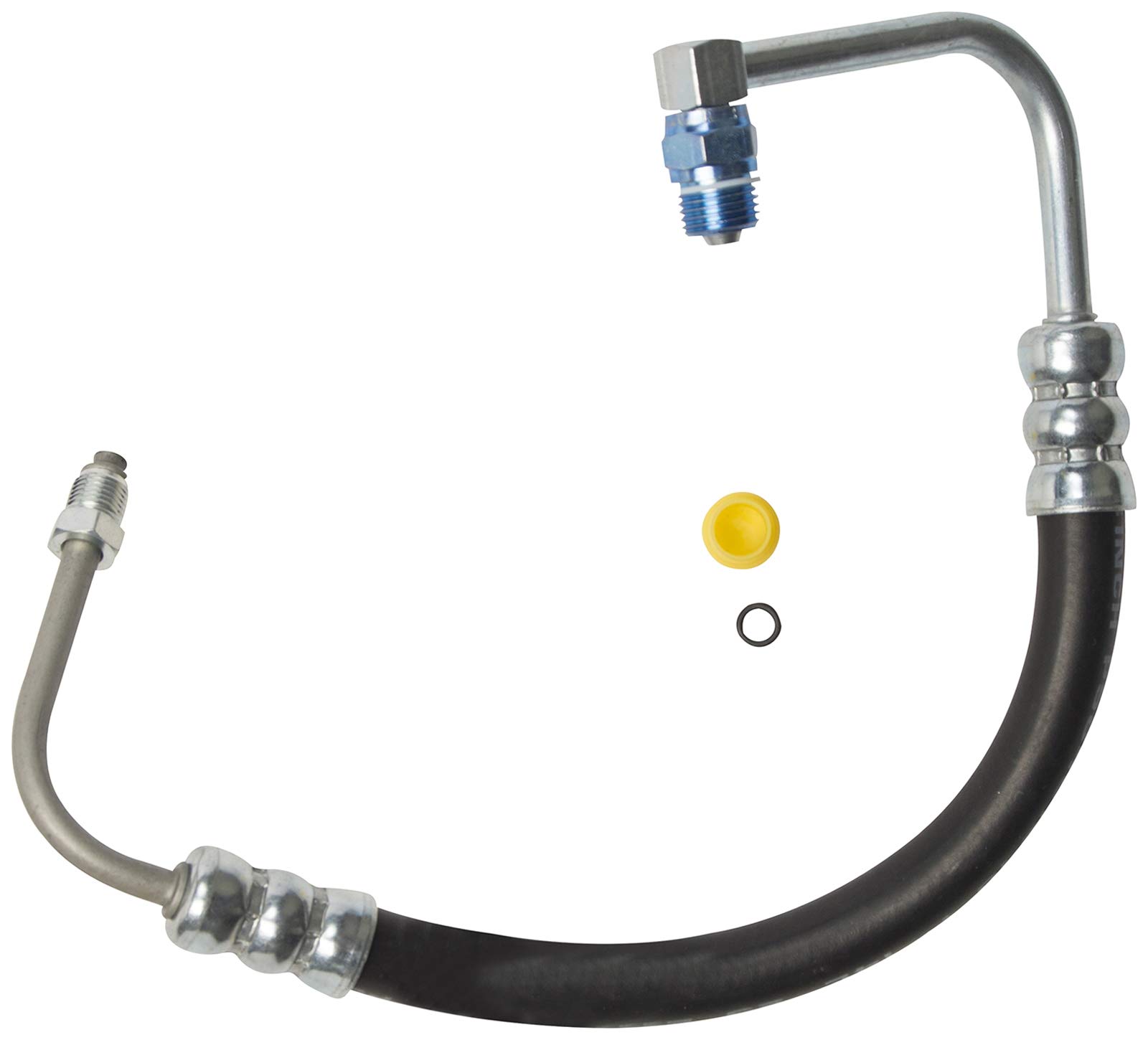 Photo 1 of Gates 352880 Power Steering Pressure Line Hose Assembly