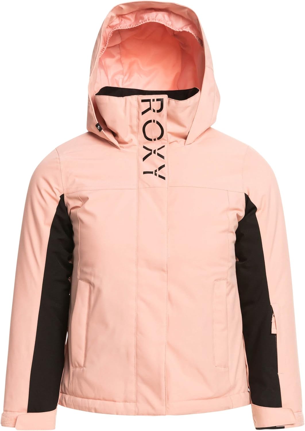 Roxy Girls DryFlight Galaxy Snow Jacket