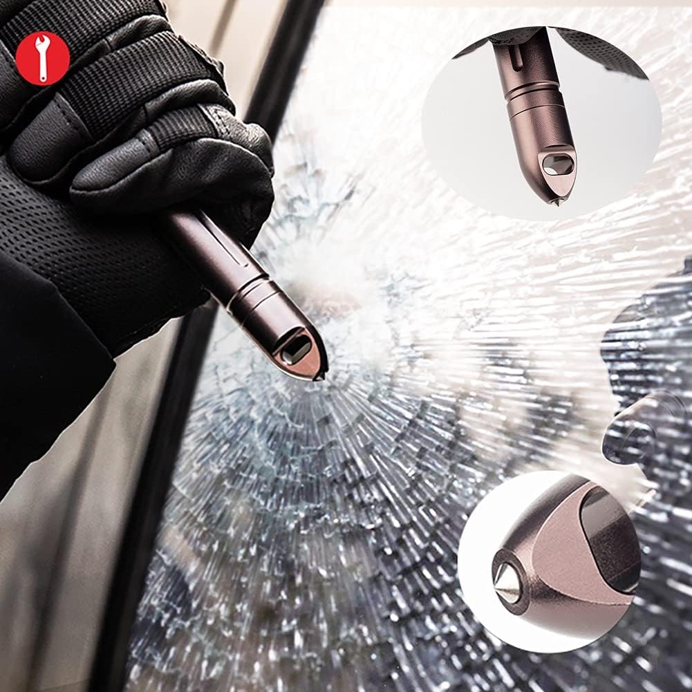 Whistle Emergency Multifunction Survival Whistle High Frequency Whistle Sonic Boom Sealed Warehouse Outdoor Whistle Carry-on Equipment