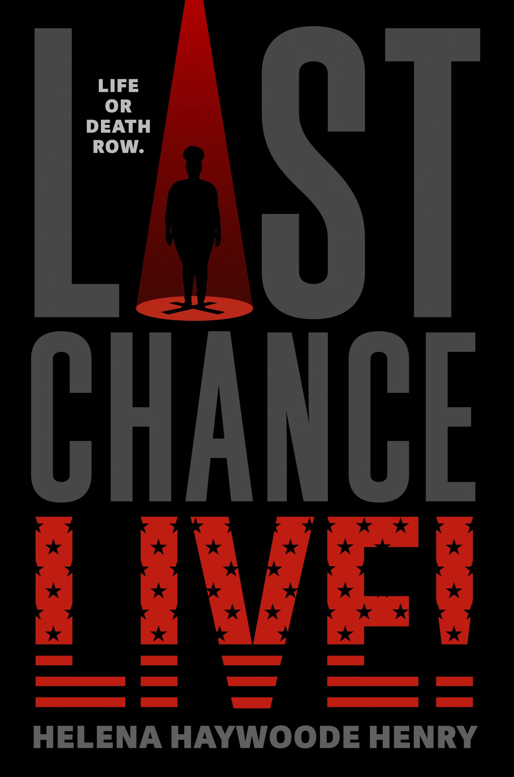 Last Chance Live!