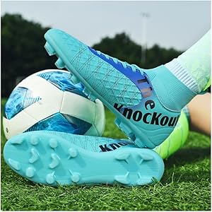 【匿名配送】希少保管品 ＱＵＩＣＫ クイック サッカーシューズ US9.5サイズ 匿名配送】希少保管品 QUICK クイック サッカーシューズ US9.5