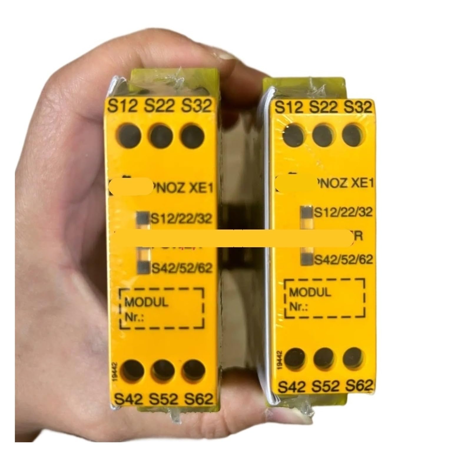 Relais XE1 774620 commutation rapide et isolation thermique