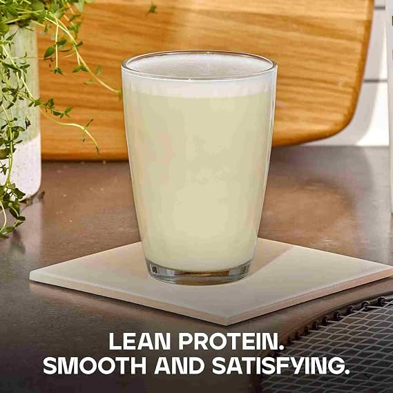 Bulk Pure Whey Protein Isolate, Unflavoured, 500 g