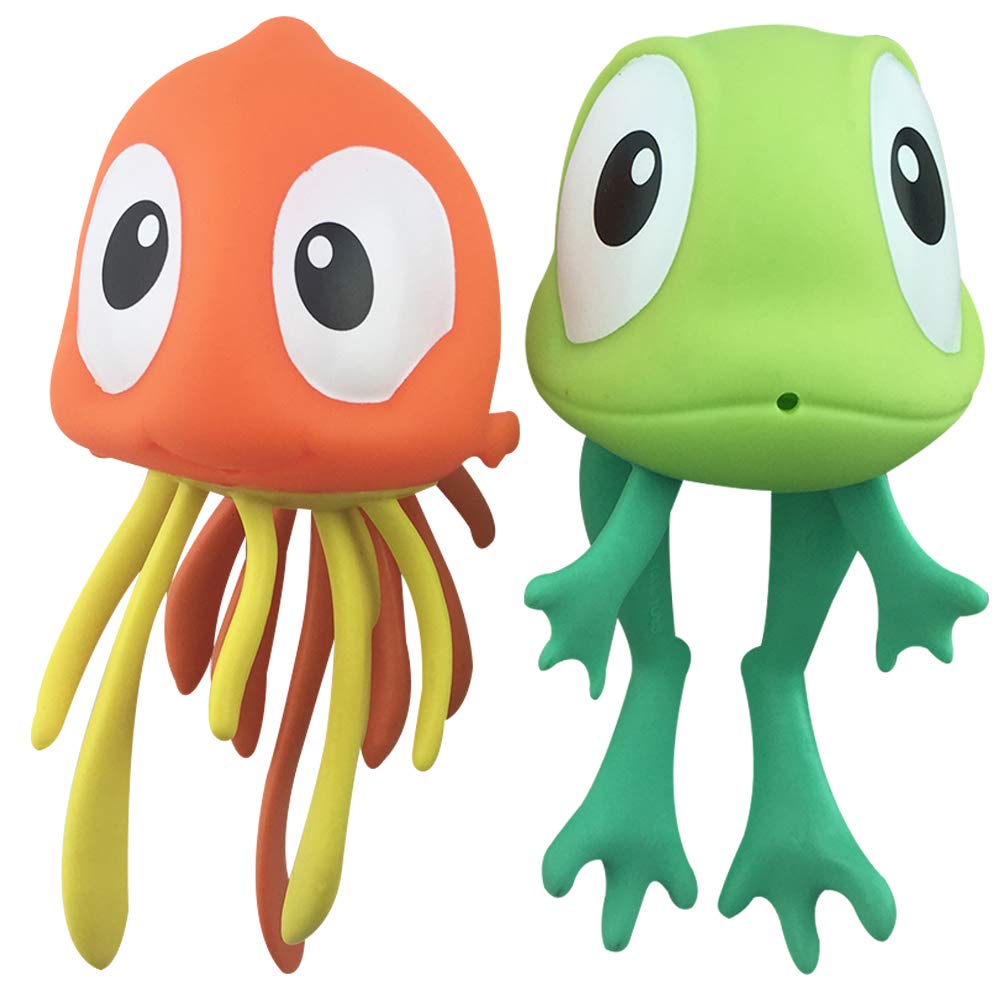Splash Bombs Blaster Buddies 2 Pack Micro Water Blasters