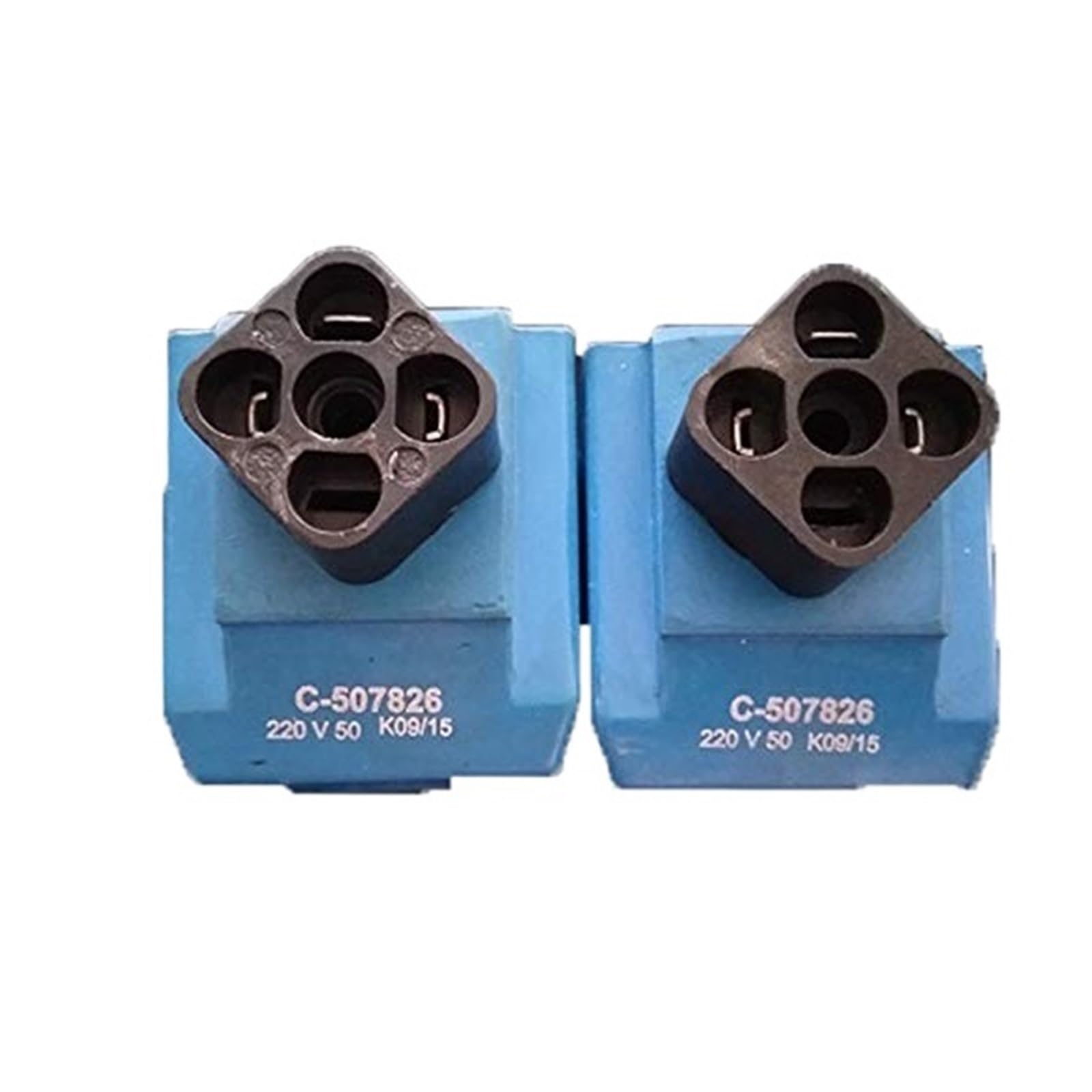 Uwjisltr One Color 1Pcs Solenoid Valve Coil Part Number C-507826