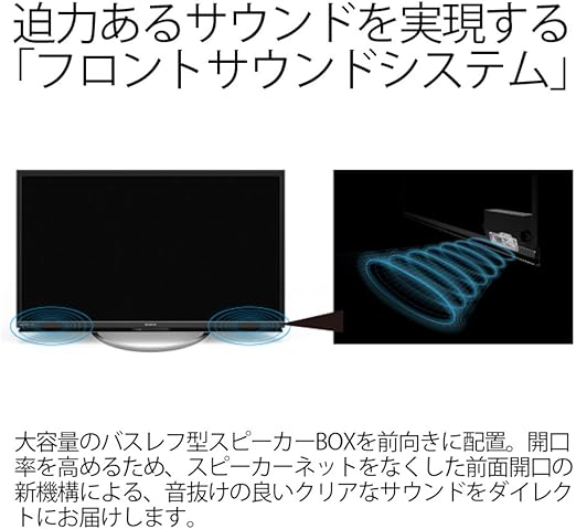 引き取り希望 シャープ 45V型 液晶テレビ LC-45W5 ネット動画