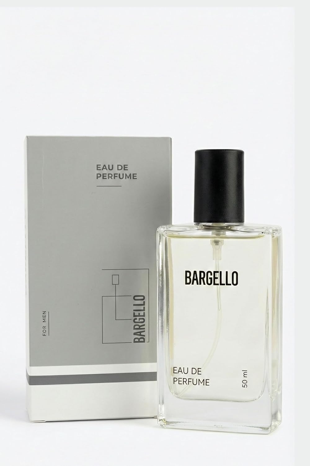 Bargello 617 Edp Oriental, 50 ml, Erkek Parfüm