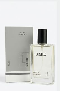 Bargello 509 Erkek Parfüm, 50 ml, EDP, Fresh