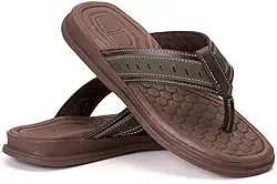 Chinelo Masculino sandália Ortopédica Antistress Confortavel - JEF