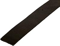 Vista 4 de NavePoint Rollo de 1 pulgada de gancho y bucle reutilizables para atar cables - 25M 82ft