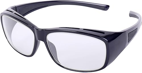Miniatura 2 de Lentes de plomo, lentes de seguridad Pb X-Ray de 0.030 in