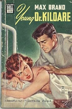 Unknown Binding YOUNG DR KILDARE Book
