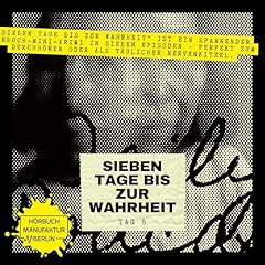 Page de couverture de Tag 5