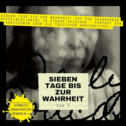 Tag 5 Titelbild