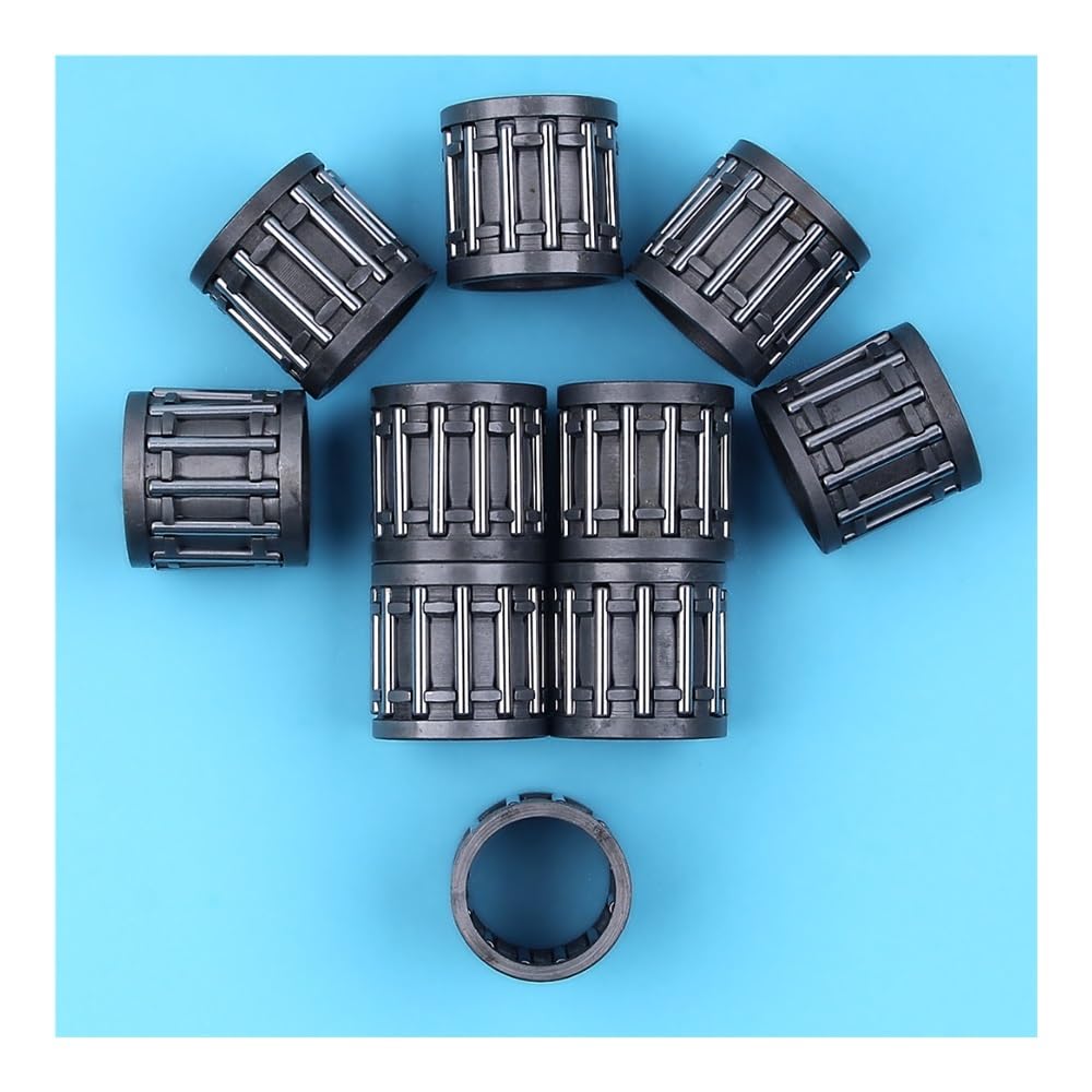 Roulement à aiguilles axe piston 503 25 56-01 pour tronçonneuse 372 268