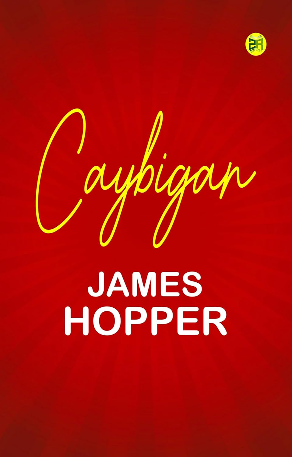 Caybigan James Hopper 9789361819995 Books