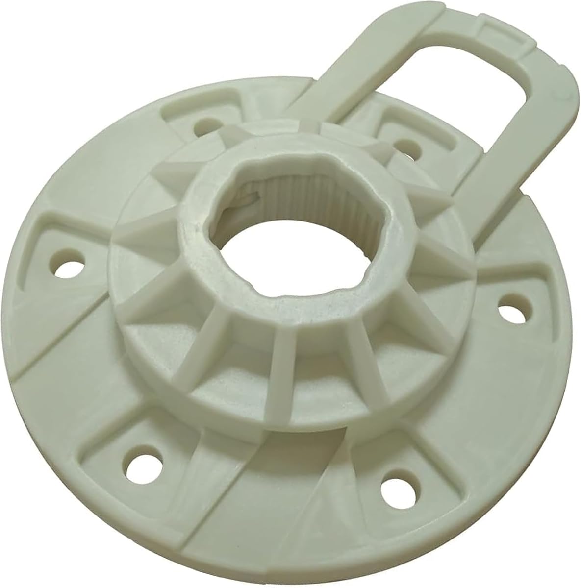 Kit de buje impulsado por cesta de lavadora W10528947 ultra duradero actualizado W10396887 apto para lavadoras Maytag Whirlpool Kenmore mvwx655dw1 wtw5000dw1 mvwc565fw1 mvwx655dw2 wtw5000dw0 wtw5000dw2 wtw5000dw3