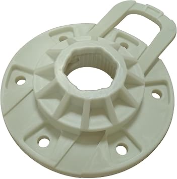 Upgraded Ultra Durable W10528947 Washer Basket Driven Hub Kit W10396887 Fit for Maytag Whirlpool Kenmore Washers mvwx655dw1 wtw5000dw1 mvwc565fw1 mvwx655dw2 wtw5000dw0 wtw5000dw2 wtw5000dw3