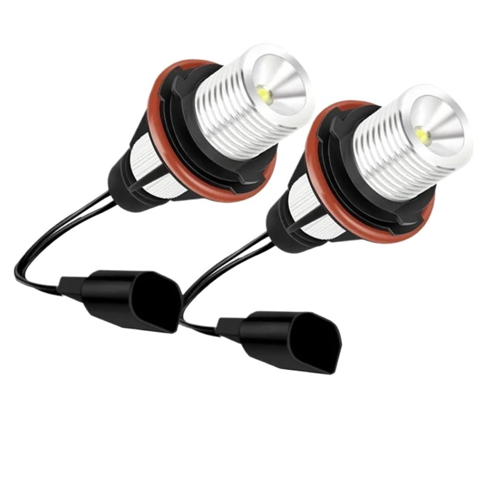 LED Oświetlenie pomocnicze Do E39 E60 E61 E63 E65 E83 E53