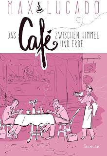 Das Café zwischen Himmel und Erde